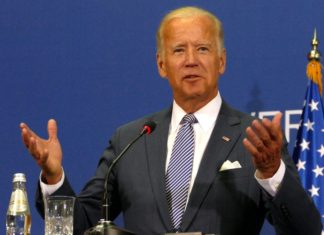 President Biden