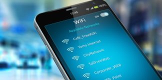 Public Wi-Fi
