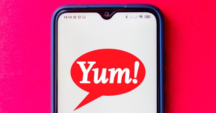 Yum Brands