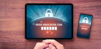 Two-factor authentication