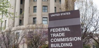 FTC building