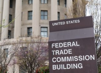 FTC building
