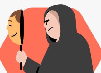 NordVPN fake employees
