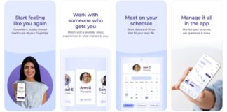 Cerebral app