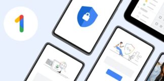 Google VPN for Google One users