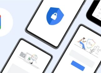 Google VPN for Google One users