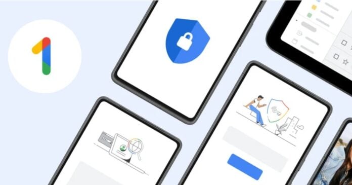 Google VPN for Google One users Google VPN for Google One users