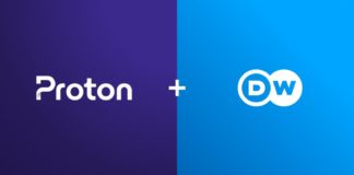 DW - Proton VPN partnership