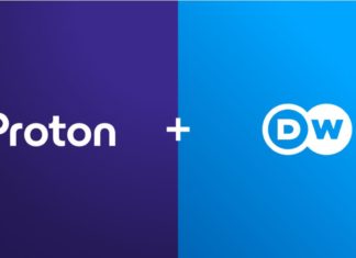 DW - Proton VPN partnership