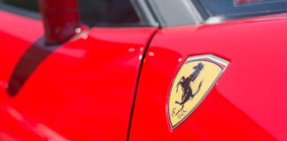 Ferrari