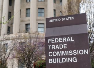 FTC building