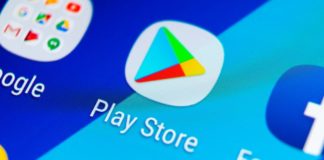 Google Play Store