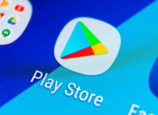 Google Play Store