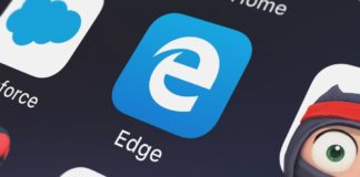 Microsoft Edge