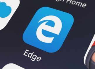 Microsoft Edge