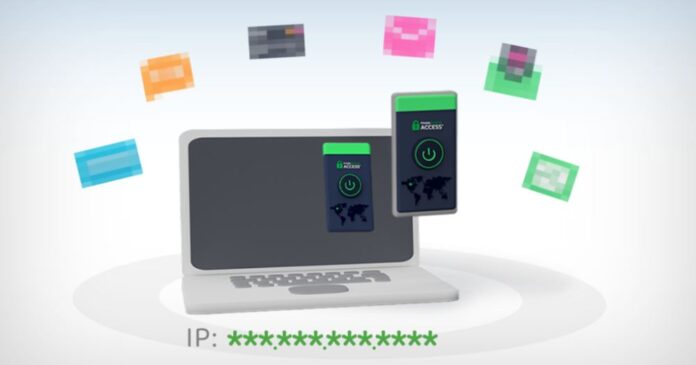 PIA unlimited devices