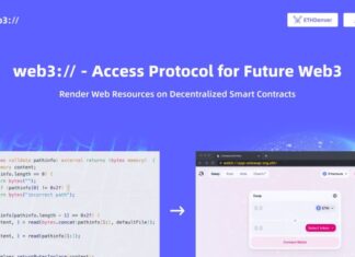 web3 URL