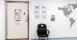 Arms race to exploit personal data exposed by Biobank breach