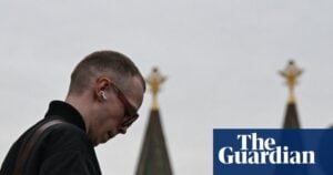 Russia forces major companies to spy on VPN users in digital crackdown