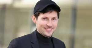 Telegram's Durov drops AI-generated chanson about VPNs under alias 'Durikovich'