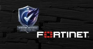 Hackers deploy Nightmare-Eclipse privilege escalation tools after breaching FortiGate VPN