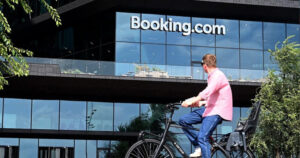 Booking.com data breach exposes traveler information to scammers