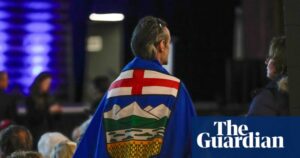 Alberta separatists push for independence referendum amid massive voter data breach