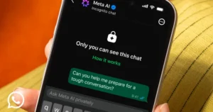 WhatsApp launches truly private AI chat with end-to-end encryption WhatsApp launches truly private AI chat with end-to-end encryption