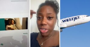 Canadian woman discovers 0 flight price difference using VPN trick