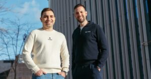 Former teen hacker raises M to fight AI-powered phishing attacks Former teen hacker raises M to fight AI-powered phishing attacks