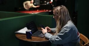 Russia's internet crackdown is crushing small businesses