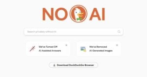 DuckDuckGo sees dramatic usage spike following Google I/O AI push DuckDuckGo sees dramatic usage spike following Google I/O AI push