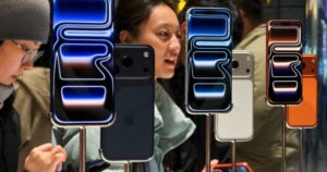 Foxconn confirms cyberattack on North American facilities serving Apple and Nvidia