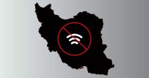 Iran's internet restrictions create massive VPN black market worth millions