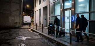 Massive cyberattack on French government platform exposes 11.7 million accounts