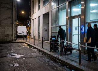 Massive cyberattack on French government platform exposes 11.7 million accounts