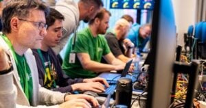 Europol takes down major criminal VPN service used by ransomware gangs