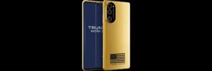 Trump Mobile leaks customer data in latest setback for struggling phone company Trump Mobile leaks customer data in latest setback for struggling phone company