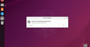 Ubuntu and Canonical services hit by sustained DDoS attack from hacktivist group