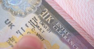 UK Visa Portal exposes 100,000 passport photos and documents online UK Visa Portal exposes 100,000 passport photos and documents online