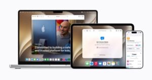 Apple introduces major overhaul of parental controls with new child safety features Apple introduces major overhaul of parental controls with new child safety features