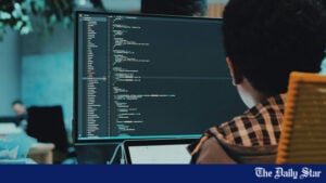 Google and FBI warn of hackers posing as IT workers