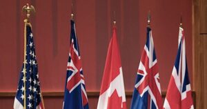 Five Eyes agencies warn AI is a cybersecurity threat that can't wait