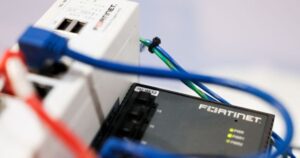 Cybercriminals hacked tens of thousands of Fortinet firewalls used by major companies worldwide Cybercriminals hacked tens of thousands of Fortinet firewalls used by major companies worldwide