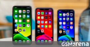 Researchers find an unpatchable security flaw in multiple iPhone generations Researchers find an unpatchable security flaw in multiple iPhone generations