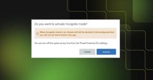 IPVanish adds Incognito Mode to Threat Protection Pro for Windows and Mac