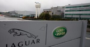 Russian hackers were behind the .5 billion Jaguar Land Rover cyberattack, report says