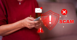 Meta removes 1.4 million scam accounts in major international operation