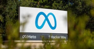 US government is pushing Meta to hand over its AI models for review
