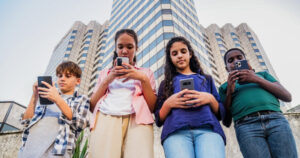 Australia's social media ban for teens is not working, study finds